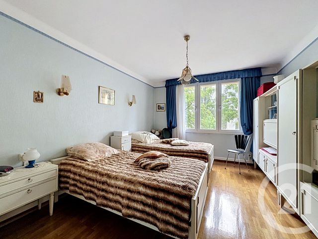 Appartement F4 à vendre - 4 pièces - 88.73 m2 - METZ - 57 - LORRAINE - Century 21 Côté Est Immobilier