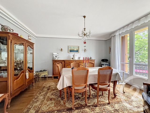 Appartement F4 à vendre - 4 pièces - 88.73 m2 - METZ - 57 - LORRAINE - Century 21 Côté Est Immobilier