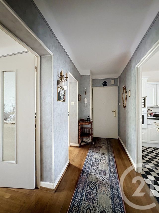 Appartement F4 à vendre - 4 pièces - 88.73 m2 - METZ - 57 - LORRAINE - Century 21 Côté Est Immobilier