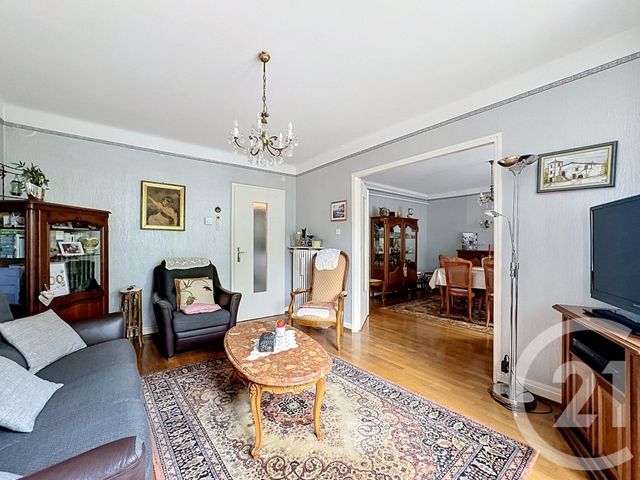 Appartement F4 à vendre - 4 pièces - 88.73 m2 - METZ - 57 - LORRAINE - Century 21 Côté Est Immobilier