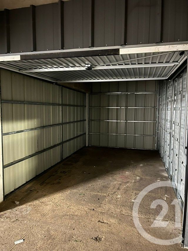 parking à louer - 15.0 m2 - THIONVILLE - 57 - LORRAINE - Century 21 Côté Est Immobilier