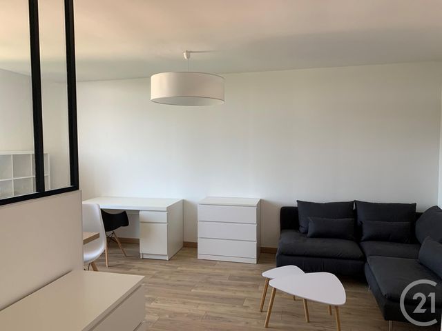 Appartement F2 à louer - 2 pièces - 46.34 m2 - ST JULIEN LES METZ - 57 - LORRAINE - Century 21 Côté Est Immobilier