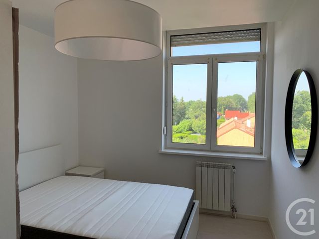 Appartement F2 à louer - 2 pièces - 46.34 m2 - ST JULIEN LES METZ - 57 - LORRAINE - Century 21 Côté Est Immobilier