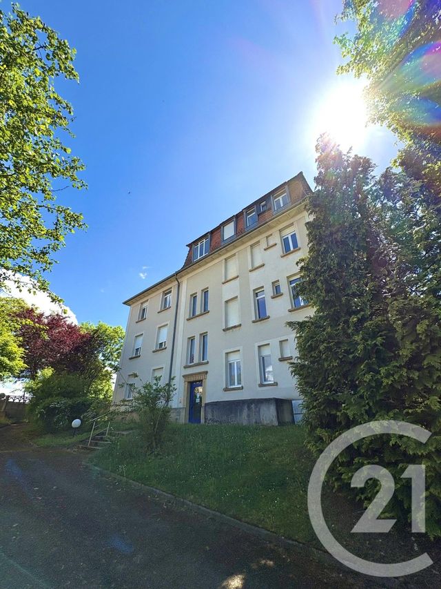 Appartement F2 à louer - 2 pièces - 46.34 m2 - ST JULIEN LES METZ - 57 - LORRAINE - Century 21 Côté Est Immobilier