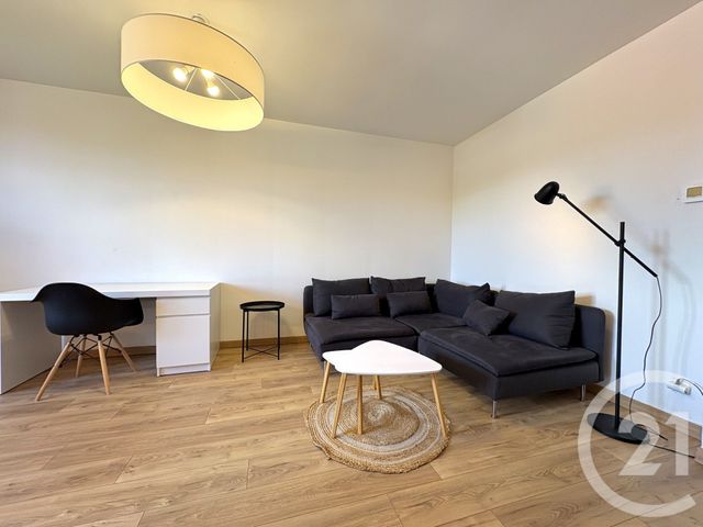 Appartement F2 à louer - 2 pièces - 46.34 m2 - ST JULIEN LES METZ - 57 - LORRAINE - Century 21 Côté Est Immobilier