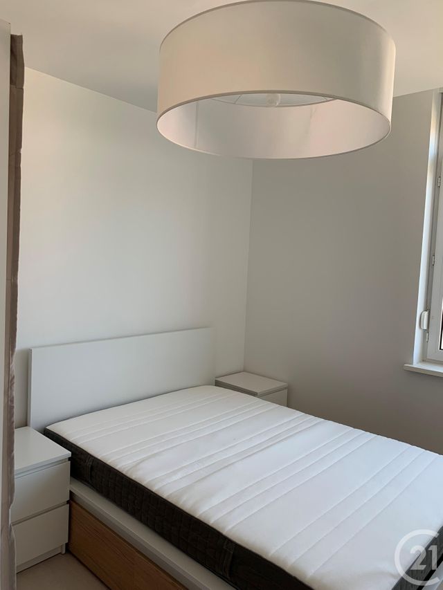 Appartement F2 à louer - 2 pièces - 46.34 m2 - ST JULIEN LES METZ - 57 - LORRAINE - Century 21 Côté Est Immobilier