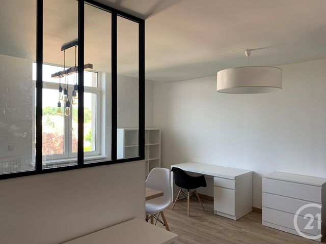 Appartement F2 à louer - 2 pièces - 46.34 m2 - ST JULIEN LES METZ - 57 - LORRAINE - Century 21 Côté Est Immobilier