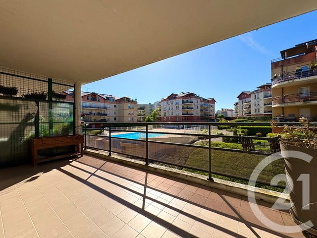 appartement - METZ - 57