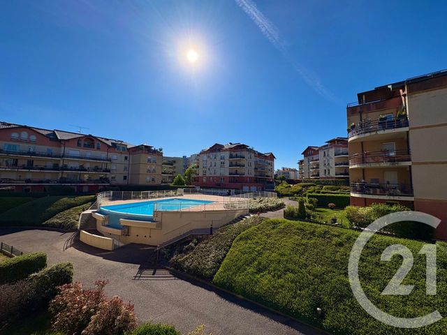 Appartement F3 à louer - 3 pièces - 72.75 m2 - METZ - 57 - LORRAINE - Century 21 Côté Est Immobilier