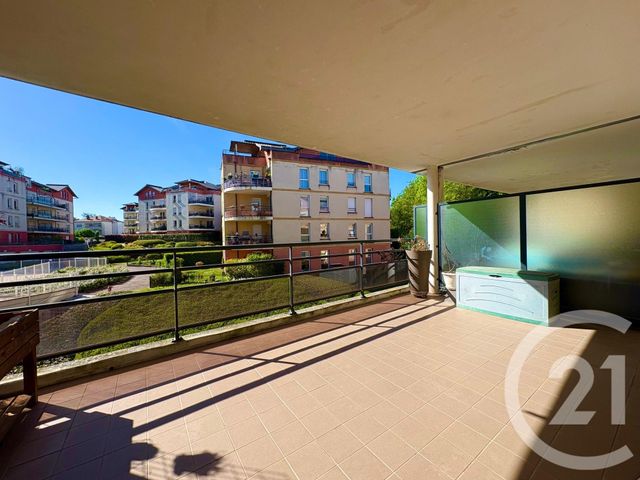 Appartement F3 à louer - 3 pièces - 72.75 m2 - METZ - 57 - LORRAINE - Century 21 Côté Est Immobilier