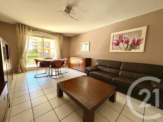 Appartement F3 à louer - 3 pièces - 72.75 m2 - METZ - 57 - LORRAINE - Century 21 Côté Est Immobilier