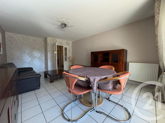 Appartement F3 à louer - 3 pièces - 72.75 m2 - METZ - 57 - LORRAINE - Century 21 Côté Est Immobilier