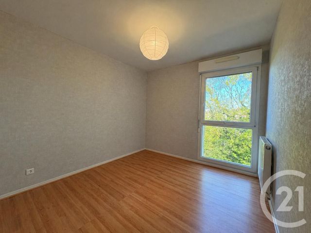 Appartement F3 à louer - 3 pièces - 72.75 m2 - METZ - 57 - LORRAINE - Century 21 Côté Est Immobilier