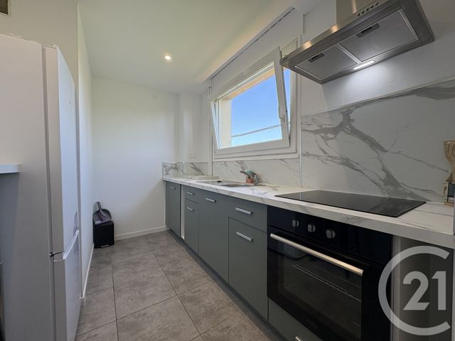 Appartement F2 à louer - 2 pièces - 40.0 m2 - METZ - 57 - LORRAINE - Century 21 Côté Est Immobilier