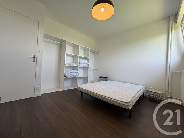 Appartement F2 à louer - 2 pièces - 40.0 m2 - METZ - 57 - LORRAINE - Century 21 Côté Est Immobilier