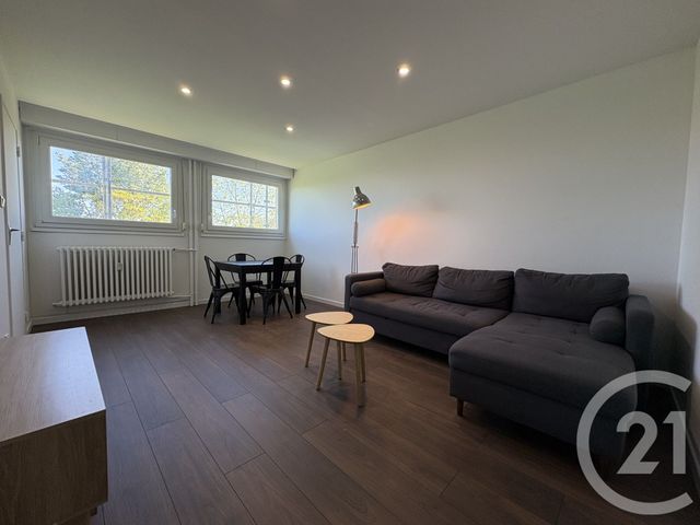 Appartement F2 à louer - 2 pièces - 40.0 m2 - METZ - 57 - LORRAINE - Century 21 Côté Est Immobilier