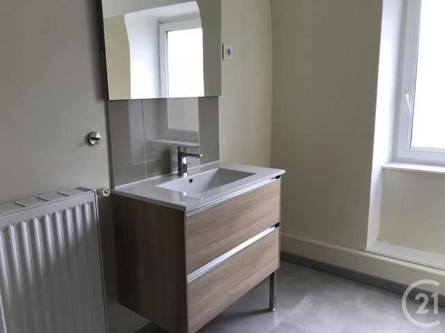 Appartement F2 à louer - 2 pièces - 44.25 m2 - METZ - 57 - LORRAINE - Century 21 Côté Est Immobilier