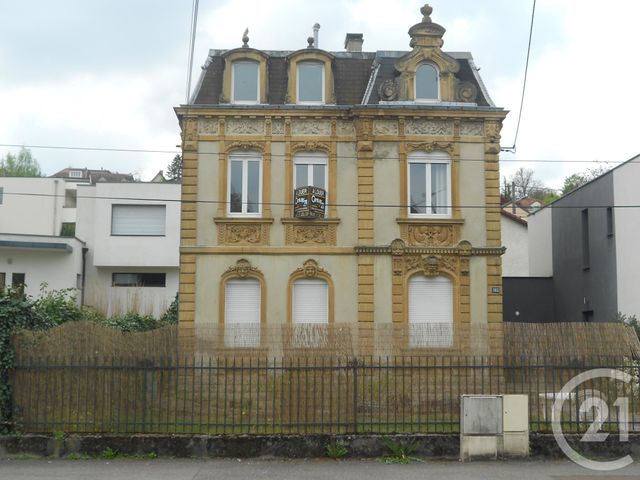 Appartement F2 à louer - 2 pièces - 44.25 m2 - METZ - 57 - LORRAINE - Century 21 Côté Est Immobilier