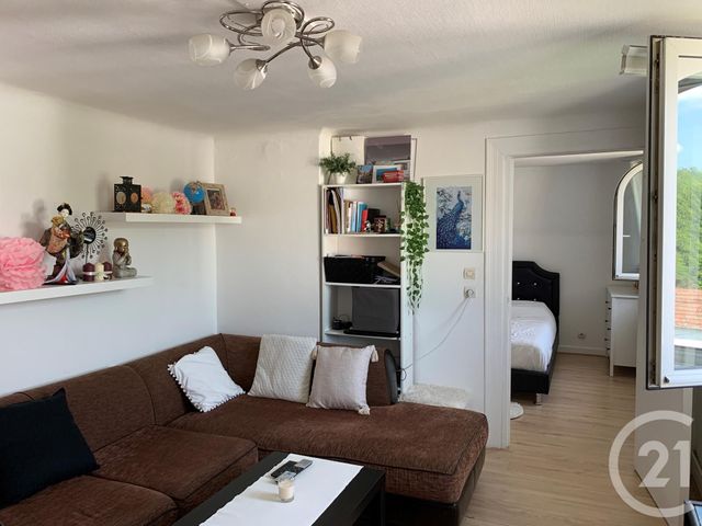 Appartement F2 à louer - 2 pièces - 44.25 m2 - METZ - 57 - LORRAINE - Century 21 Côté Est Immobilier