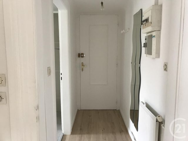 Appartement F2 à louer - 2 pièces - 44.25 m2 - METZ - 57 - LORRAINE - Century 21 Côté Est Immobilier