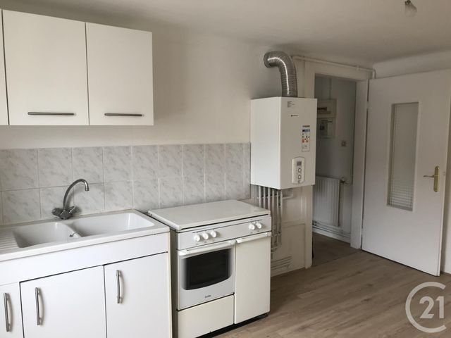 Appartement F2 à louer - 2 pièces - 44.25 m2 - METZ - 57 - LORRAINE - Century 21 Côté Est Immobilier