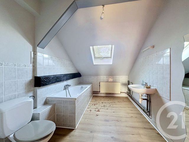 immeuble à vendre - 183.81 m2 - METZ - 57 - LORRAINE - Century 21 Côté Est Immobilier