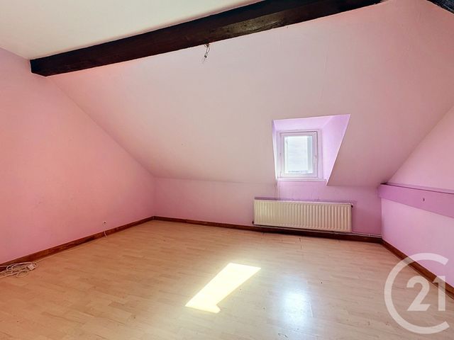 immeuble à vendre - 183.81 m2 - METZ - 57 - LORRAINE - Century 21 Côté Est Immobilier
