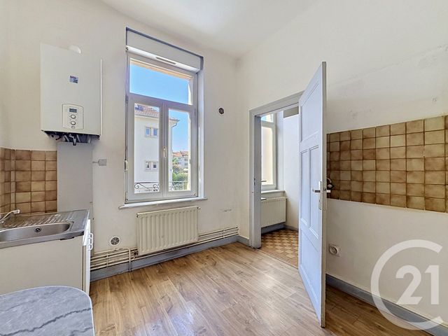 immeuble à vendre - 183.81 m2 - METZ - 57 - LORRAINE - Century 21 Côté Est Immobilier