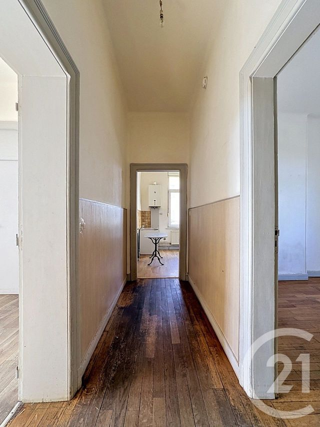 immeuble à vendre - 183.81 m2 - METZ - 57 - LORRAINE - Century 21 Côté Est Immobilier