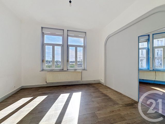 immeuble à vendre - 183.81 m2 - METZ - 57 - LORRAINE - Century 21 Côté Est Immobilier