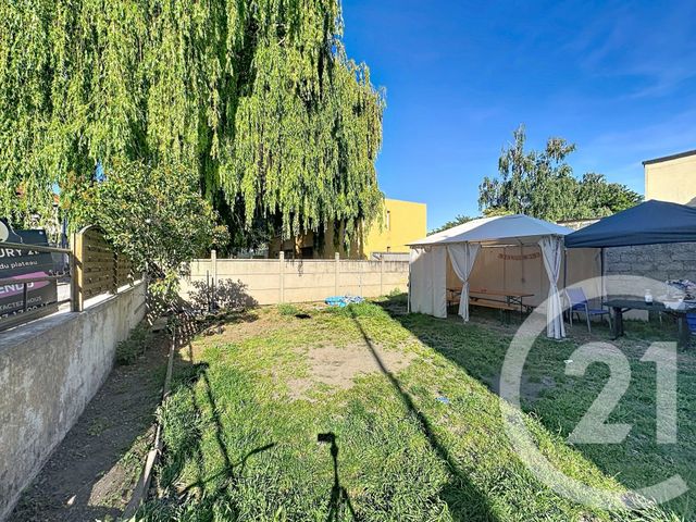 immeuble à vendre - 183.81 m2 - METZ - 57 - LORRAINE - Century 21 Côté Est Immobilier