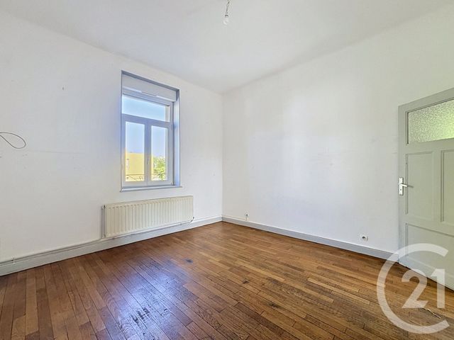 immeuble à vendre - 183.81 m2 - METZ - 57 - LORRAINE - Century 21 Côté Est Immobilier