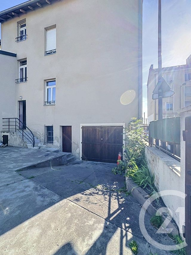 immeuble à vendre - 183.81 m2 - METZ - 57 - LORRAINE - Century 21 Côté Est Immobilier