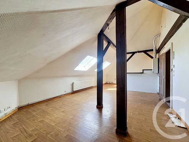 immeuble à vendre - 183.81 m2 - METZ - 57 - LORRAINE - Century 21 Côté Est Immobilier