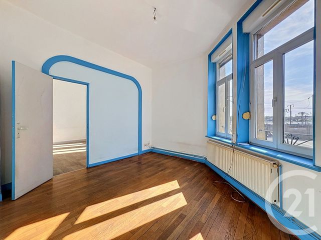 immeuble à vendre - 183.81 m2 - METZ - 57 - LORRAINE - Century 21 Côté Est Immobilier