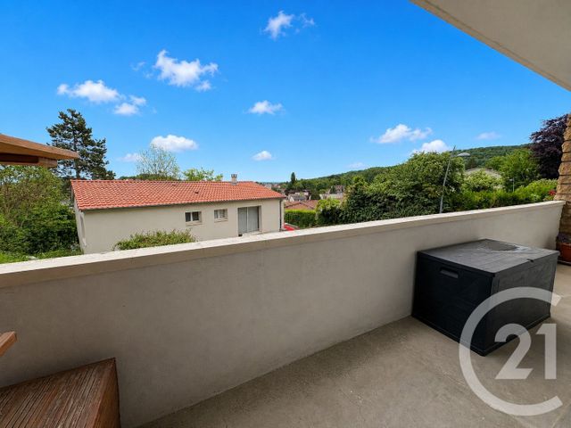 maison à louer - 5 pièces - 95.0 m2 - PLAPPEVILLE - 57 - LORRAINE - Century 21 Côté Est Immobilier
