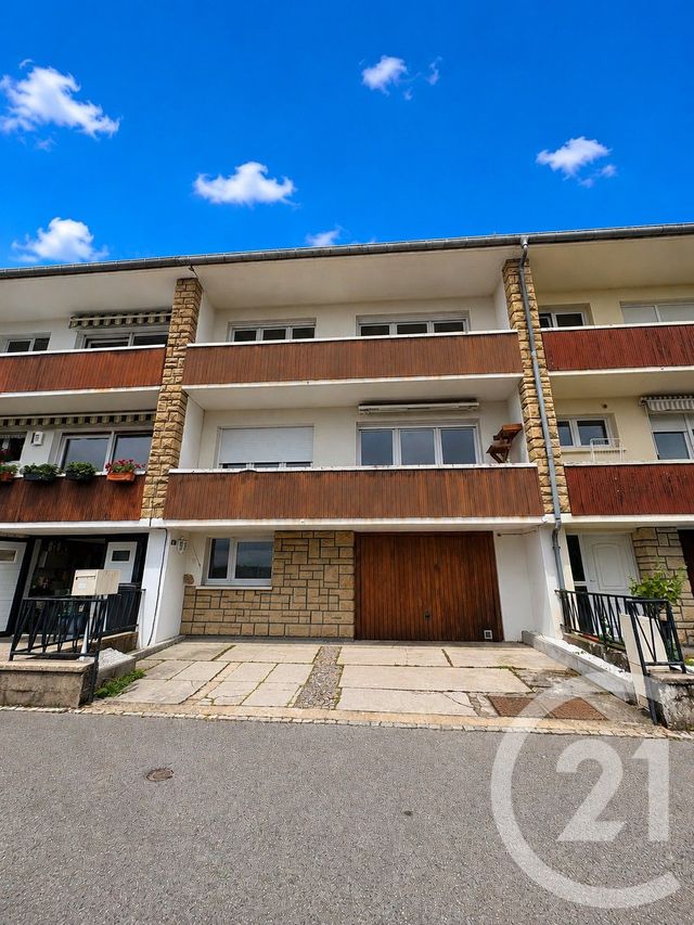 maison à louer - 5 pièces - 95.0 m2 - PLAPPEVILLE - 57 - LORRAINE - Century 21 Côté Est Immobilier
