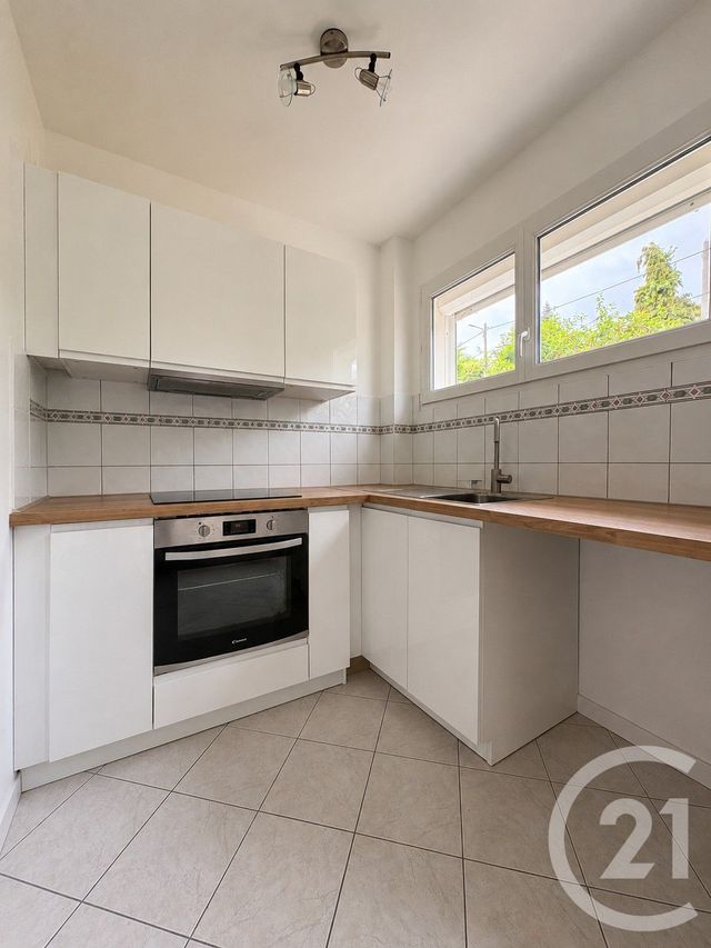 maison à louer - 5 pièces - 95.0 m2 - PLAPPEVILLE - 57 - LORRAINE - Century 21 Côté Est Immobilier