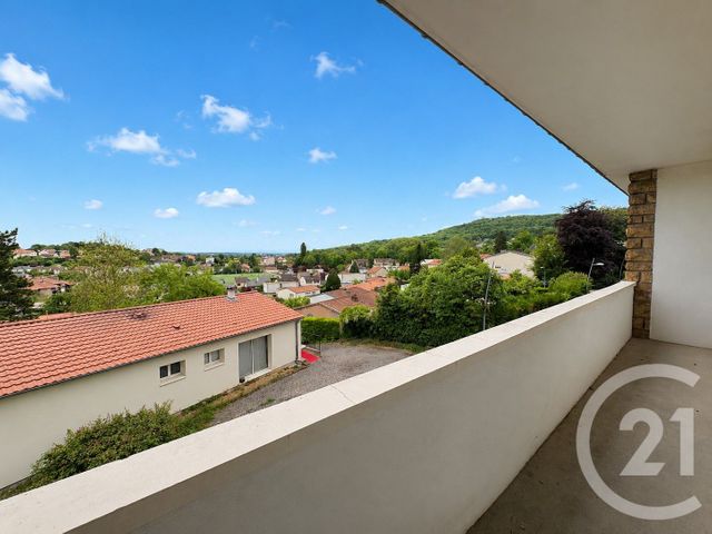 maison à louer - 5 pièces - 95.0 m2 - PLAPPEVILLE - 57 - LORRAINE - Century 21 Côté Est Immobilier