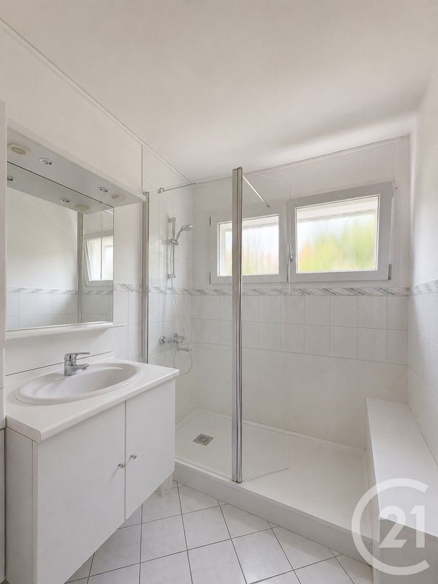 maison à louer - 5 pièces - 95.0 m2 - PLAPPEVILLE - 57 - LORRAINE - Century 21 Côté Est Immobilier