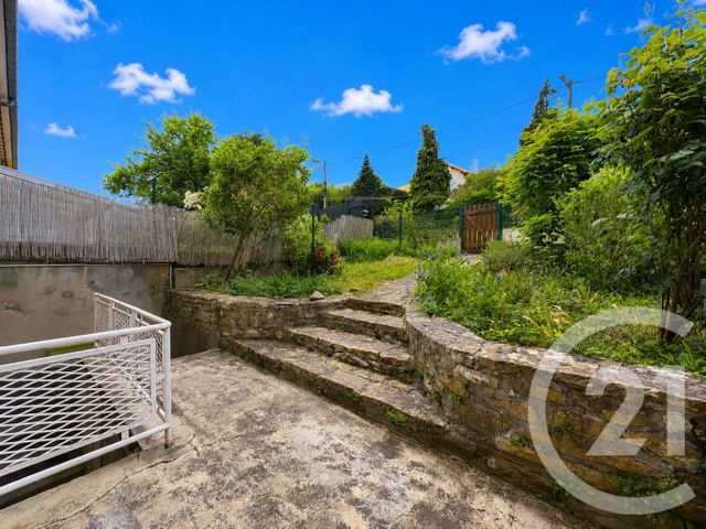 maison à louer - 5 pièces - 95.0 m2 - PLAPPEVILLE - 57 - LORRAINE - Century 21 Côté Est Immobilier