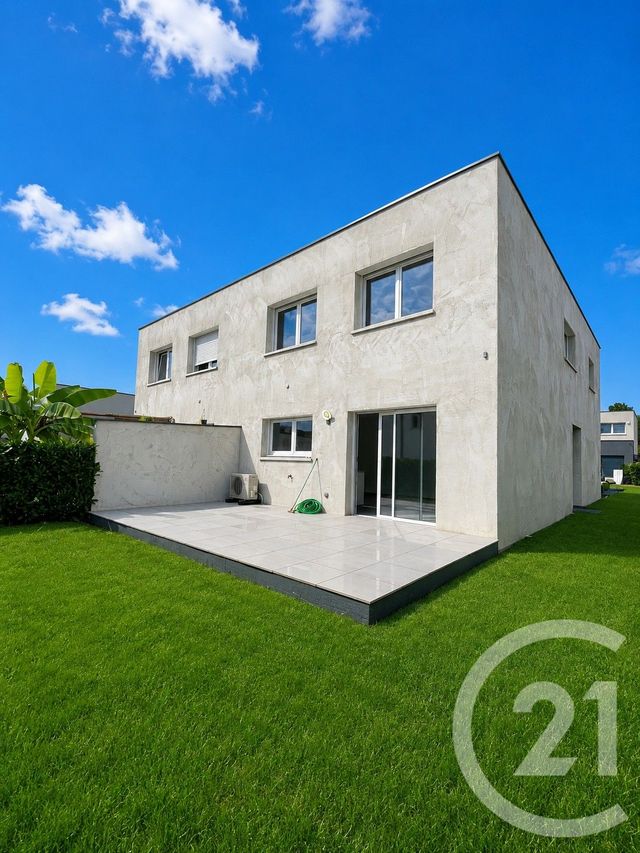 Maison à louer THIONVILLE