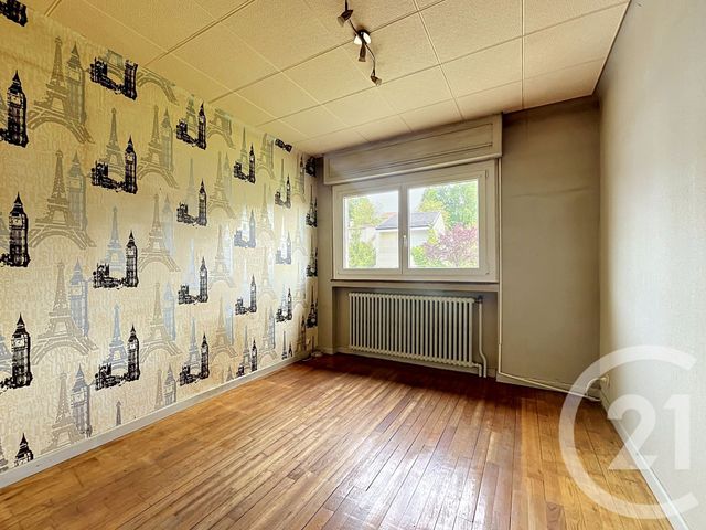 maison à vendre - 5 pièces - 79.18 m2 - ST JULIEN LES METZ - 57 - LORRAINE - Century 21 Côté Est Immobilier