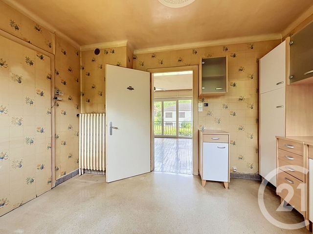 maison à vendre - 5 pièces - 79.18 m2 - ST JULIEN LES METZ - 57 - LORRAINE - Century 21 Côté Est Immobilier
