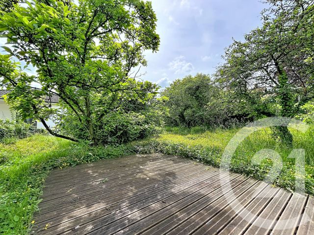maison à vendre - 5 pièces - 79.18 m2 - ST JULIEN LES METZ - 57 - LORRAINE - Century 21 Côté Est Immobilier