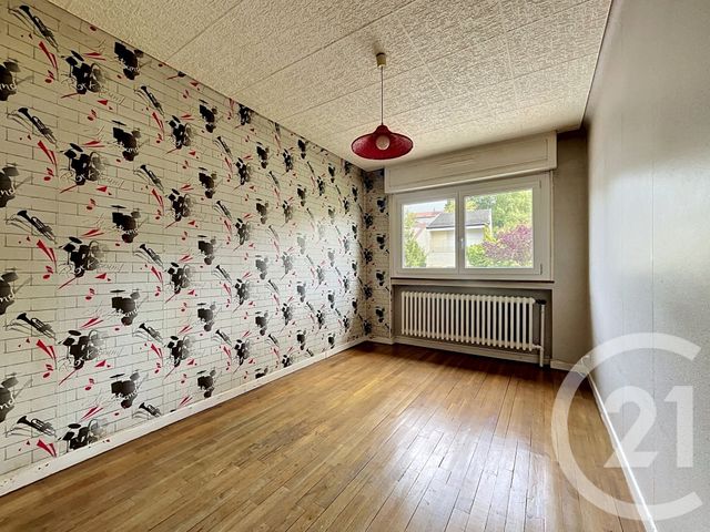 maison à vendre - 5 pièces - 79.18 m2 - ST JULIEN LES METZ - 57 - LORRAINE - Century 21 Côté Est Immobilier