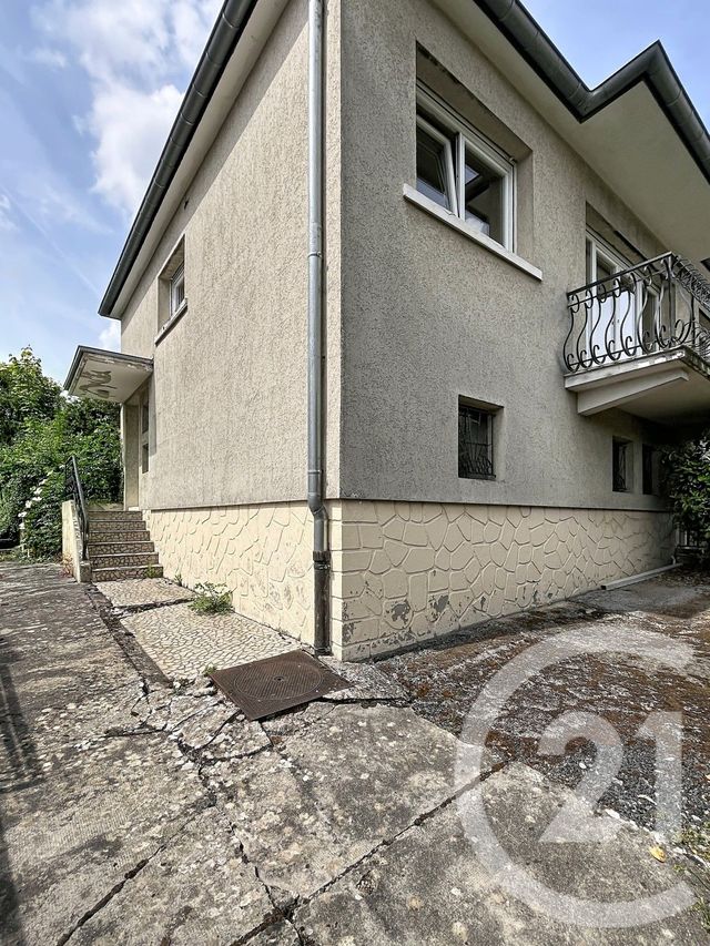 maison à vendre - 5 pièces - 79.18 m2 - ST JULIEN LES METZ - 57 - LORRAINE - Century 21 Côté Est Immobilier