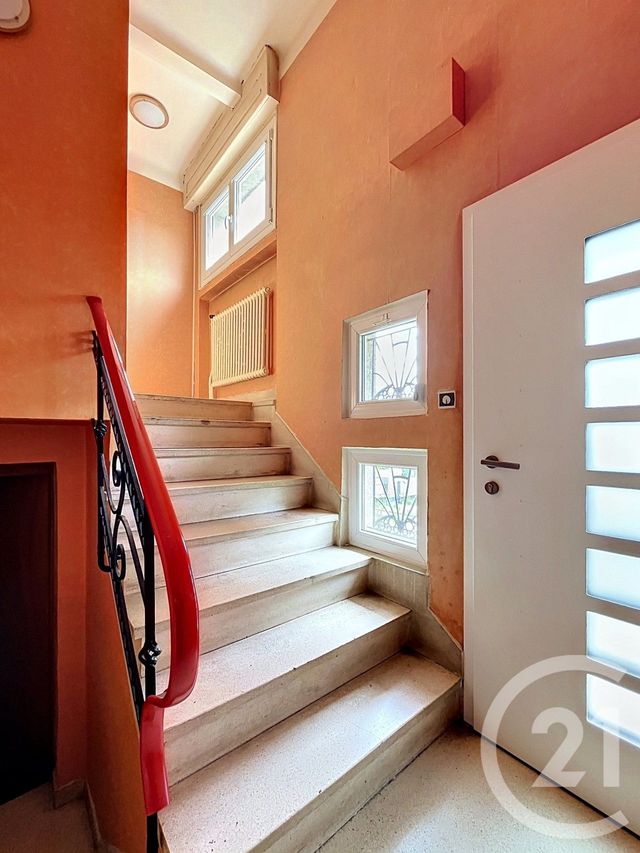 maison à vendre - 5 pièces - 79.18 m2 - ST JULIEN LES METZ - 57 - LORRAINE - Century 21 Côté Est Immobilier