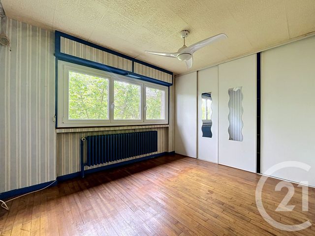 maison à vendre - 5 pièces - 79.18 m2 - ST JULIEN LES METZ - 57 - LORRAINE - Century 21 Côté Est Immobilier