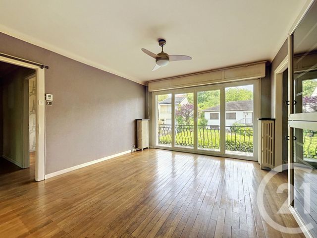 maison à vendre - 5 pièces - 79.18 m2 - ST JULIEN LES METZ - 57 - LORRAINE - Century 21 Côté Est Immobilier